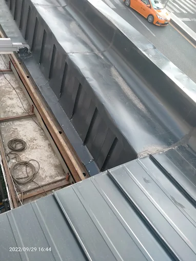 Ankara Çatı Yapımı 15